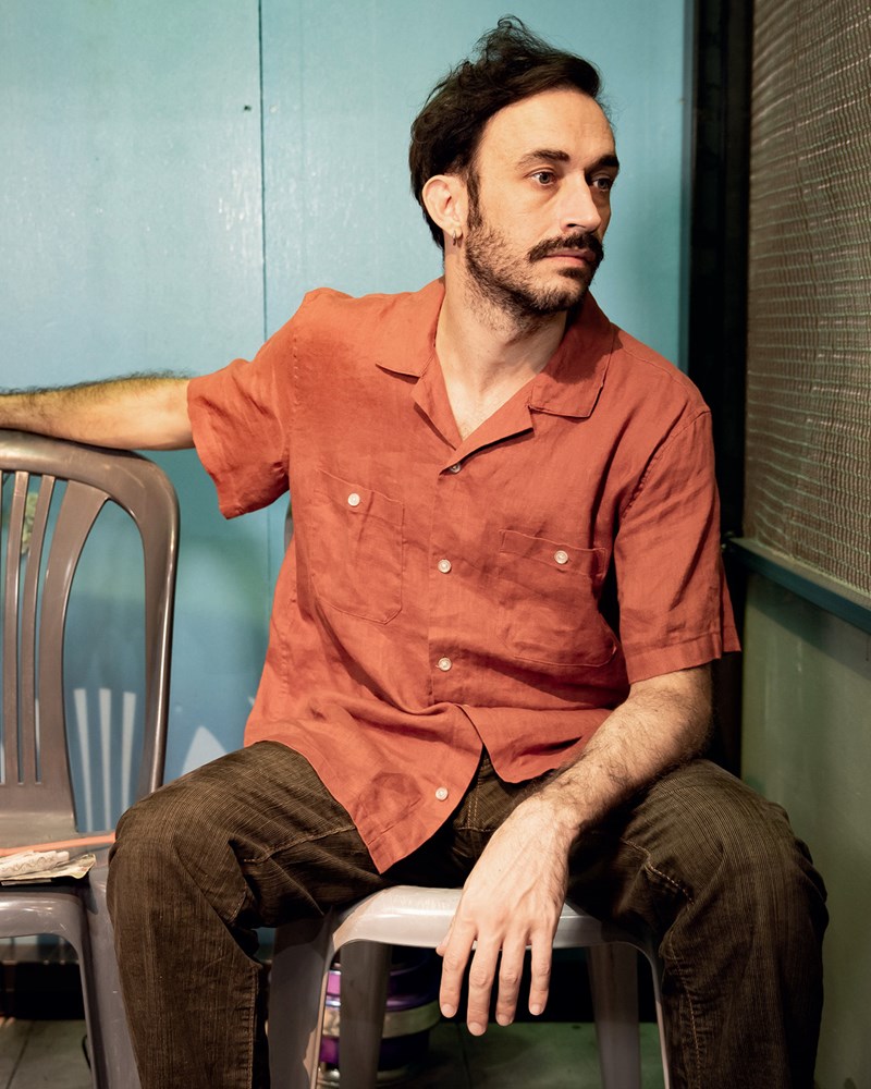 To ELLE ΝΟΕΜΒΡΙΟΥ παίζει με τη μόδα - εικόνα 8