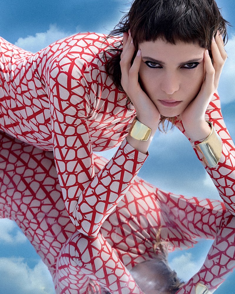 To ELLE ΝΟΕΜΒΡΙΟΥ παίζει με τη μόδα - εικόνα 9