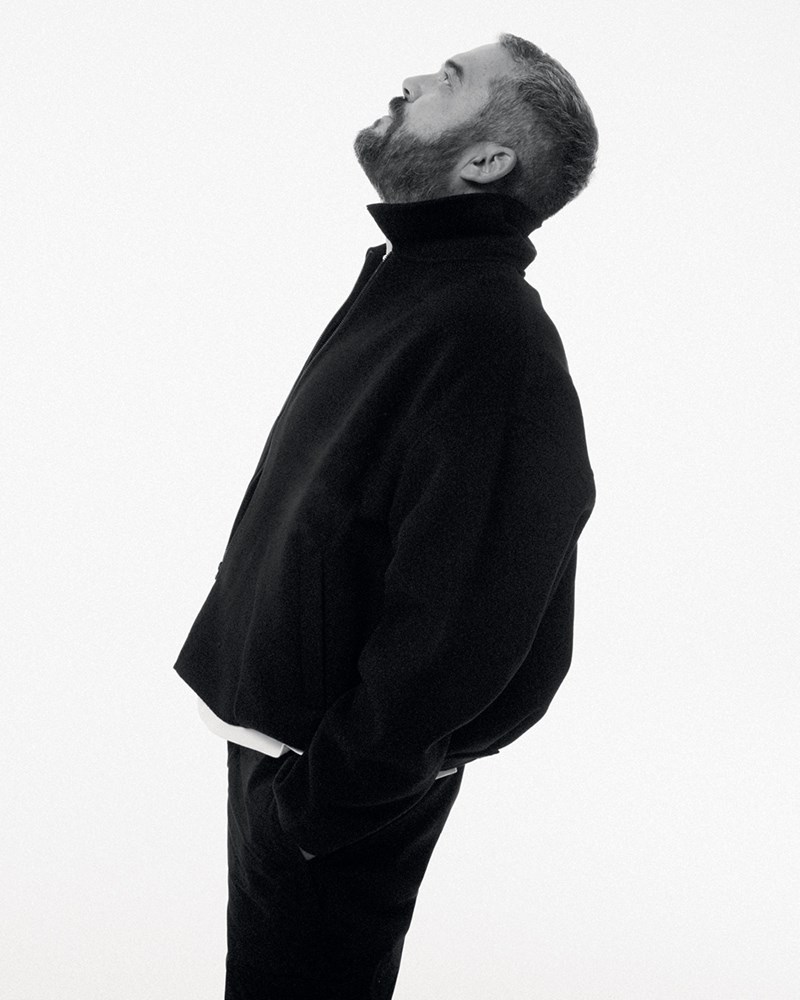 Πυγμαλίων Δαδακαρίδης: "Έχω πίστη στους ανθρώπους" - εικόνα 2