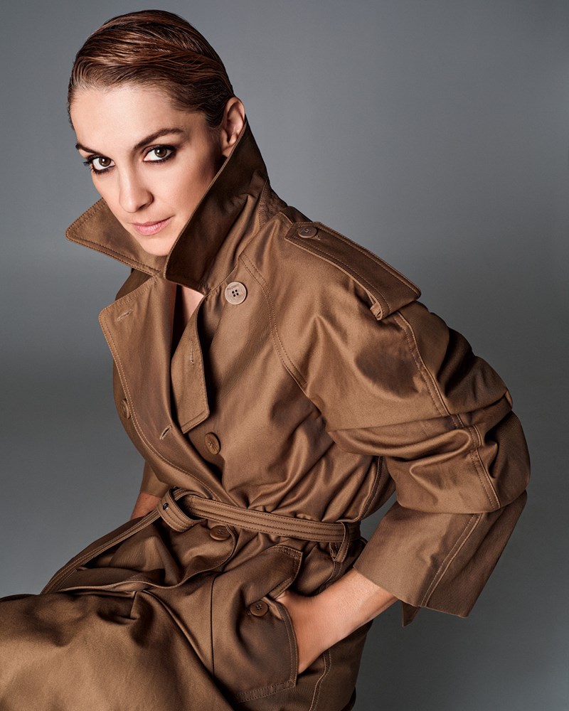 Γιούλικα Σκαφιδά: "Εθελοτυφλούμε για το τι πραγματικά υπάρχει εκεί έξω και έτσι μένουμε μόνοι μας" - εικόνα 1