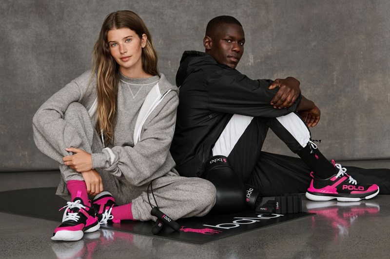 Pink Pony 2024: Η συλλογή της Ralph Lauren που είναι αφιερωμένη στην ευαισθητοποίηση για τον αγώνα κατά του καρκίνου - εικόνα 10