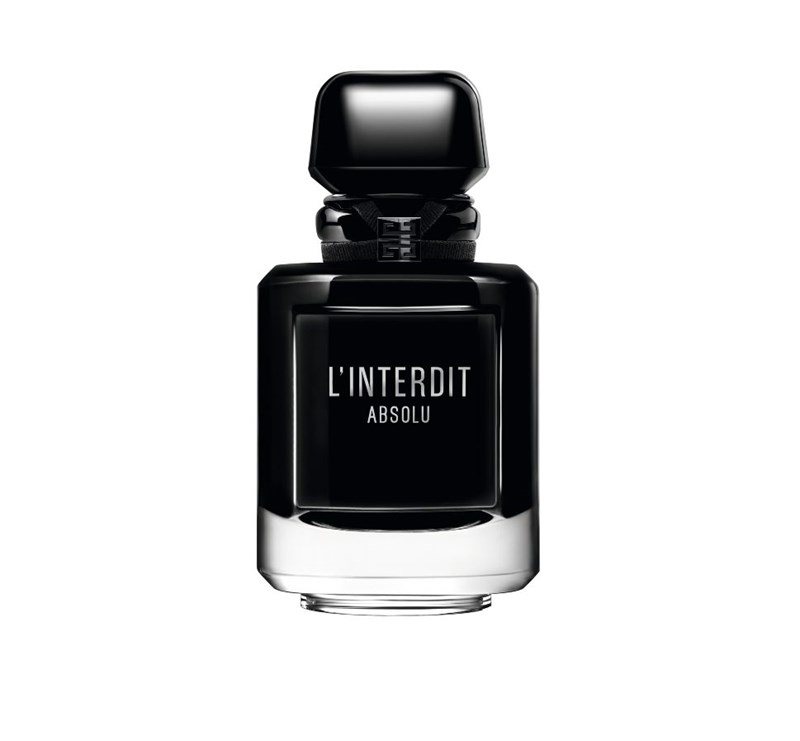 Αυτό είναι το άρωμα για μια σύγχρονη Audrey Hepburn - εικόνα 3