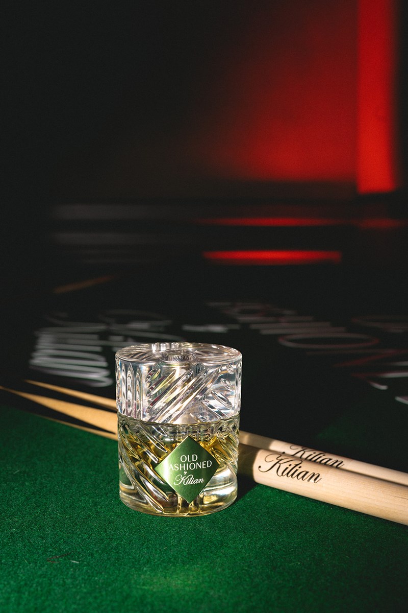 Οld Fashioned by Kilian: Το πιο λαμπερό party για το πιο αισθησιακό και μυστηριώδες άρωμα - εικόνα 3