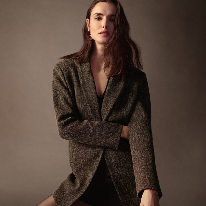 Όλη η έμπνευση που χρειάζεσαι για τα φθινοπωρινά σου looks βρίσκεται σε αυτή τη συλλογή - εικόνα 1