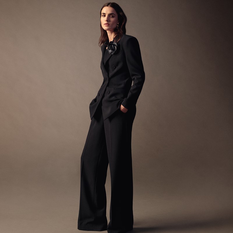 Όλη η έμπνευση που χρειάζεσαι για τα φθινοπωρινά σου looks βρίσκεται σε αυτή τη συλλογή - εικόνα 2