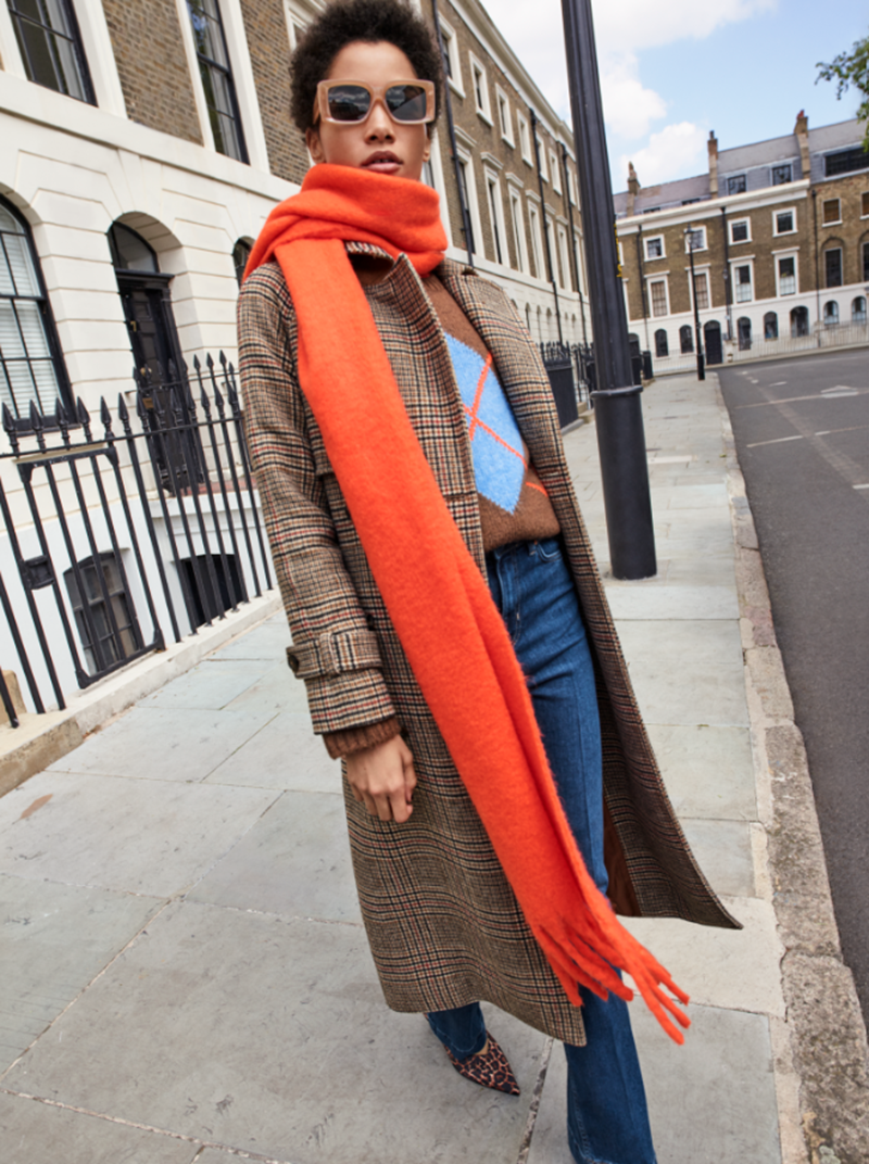 9 κομμάτια από τη φθινοπωρινή συλλογή των Marks & Spencer που ανυπομονούμε να φορέσουμε - εικόνα 3