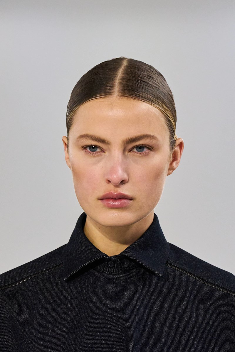 Natural beauty: Το φυσικό μακιγιάζ είναι must και αυτές οι εμφανίσεις στα catwalks το επιβεβαιώνουν - εικόνα 5