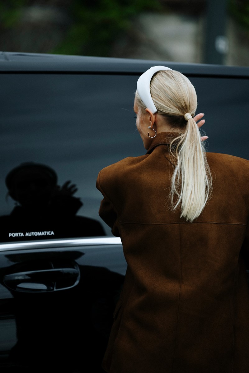 Platinum Blonde: 5 μυστικά για να διατηρήσεις υγιή τα πλατινένια, ξανθά σου μαλλιά - εικόνα 1