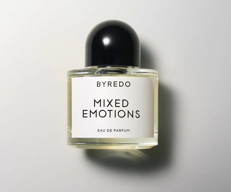 Perfume Brainstorming: Τελικά τα αρώματα μπορούν να μας κάνουν να νιώσουμε καλύτερα; - εικόνα 7