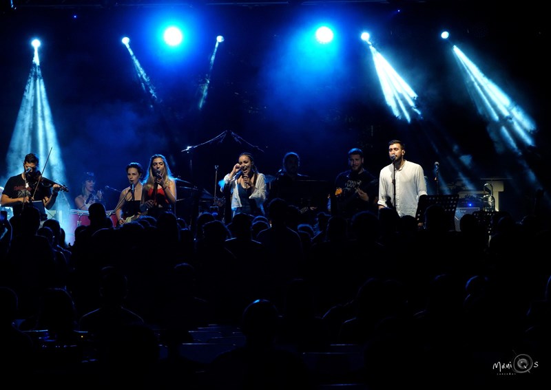 «WE ARE UoA» 1ο Φεστιβάλ του Εθνικού και Καποδιστριακού Πανεπιστημίου Αθηνών / 19 – 21 Οκτωβρίου 2024 - εικόνα 4