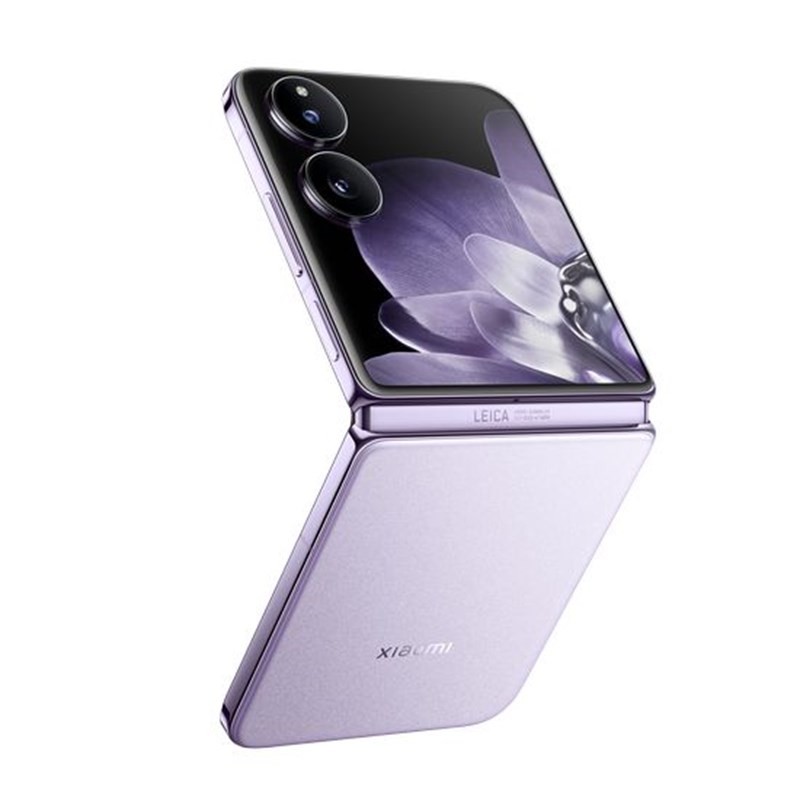 Xiaomi MIX Flip: Πώς το stylish new age αξεσουάρ μου αναβάθμισε τα looks και διευκόλυνε την καθημερινότητά μου - εικόνα 2