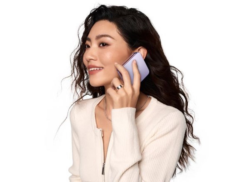 Xiaomi MIX Flip: Πώς το stylish new age αξεσουάρ μου αναβάθμισε τα looks και διευκόλυνε την καθημερινότητά μου - εικόνα 3