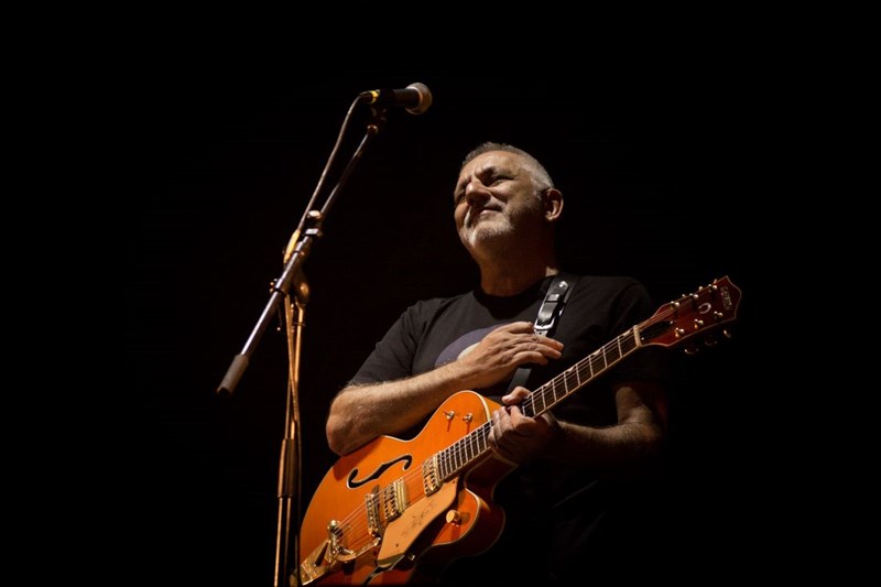 «WE ARE UoA» 1ο Φεστιβάλ του Εθνικού και Καποδιστριακού Πανεπιστημίου Αθηνών / 19 – 21 Οκτωβρίου 2024 - εικόνα 3