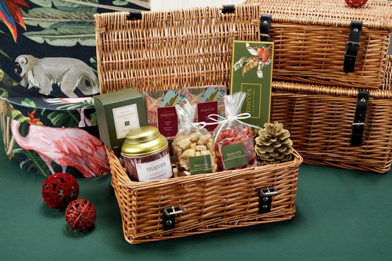 Αναβαθμίστε τα εταιρικά σας δώρα με τις Premium επιλογές της Nueces - εικόνα 2