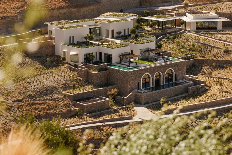 Το One&Only Kéa Island και η διακεκριμένη εταιρεία ευεξίας Subtle Energies παρουσιάζουν τα νέα προγράμματα ευεξίας του resort - εικόνα 3