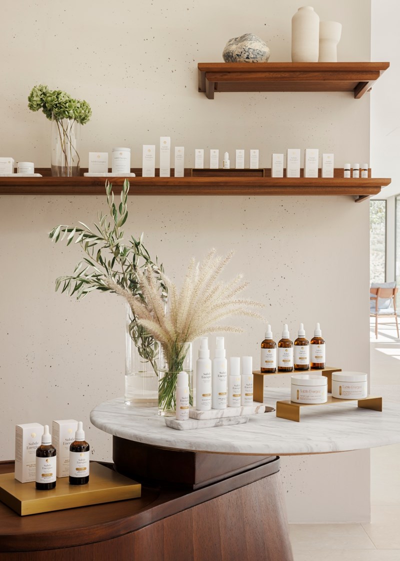 Το One&Only Kéa Island και η διακεκριμένη εταιρεία ευεξίας Subtle Energies παρουσιάζουν τα νέα προγράμματα ευεξίας του resort - εικόνα 1