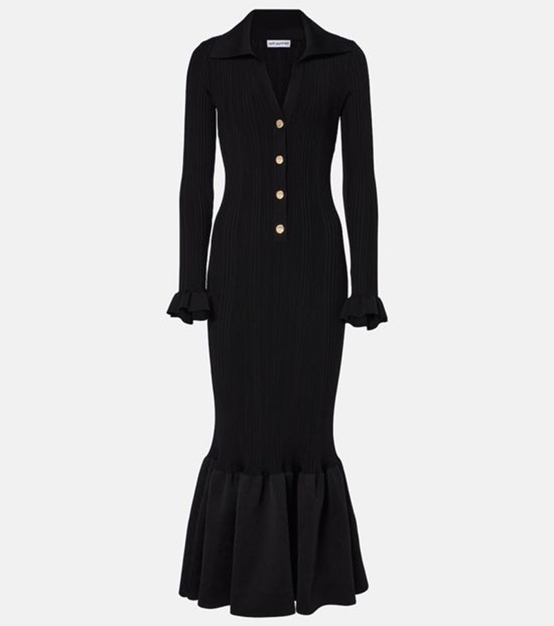 10 φορέματα για τις πρώτες "πραγματικές" ημέρες του φθινοπώρου - εικόνα 9