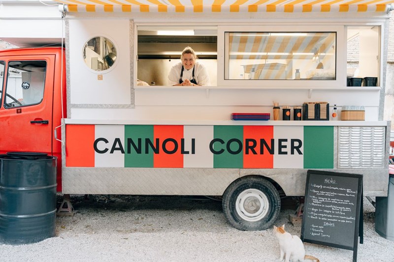 Η Puma παρουσίασε το sneaker "Palermo" με ένα talk of the town event στην Αθήνα - εικόνα 6