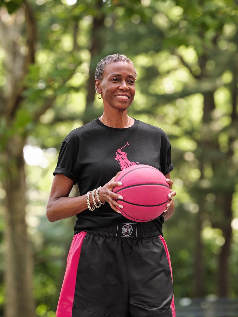 Pink Pony 2024: Η συλλογή της Ralph Lauren που είναι αφιερωμένη στην ευαισθητοποίηση για τον αγώνα κατά του καρκίνου - εικόνα 7