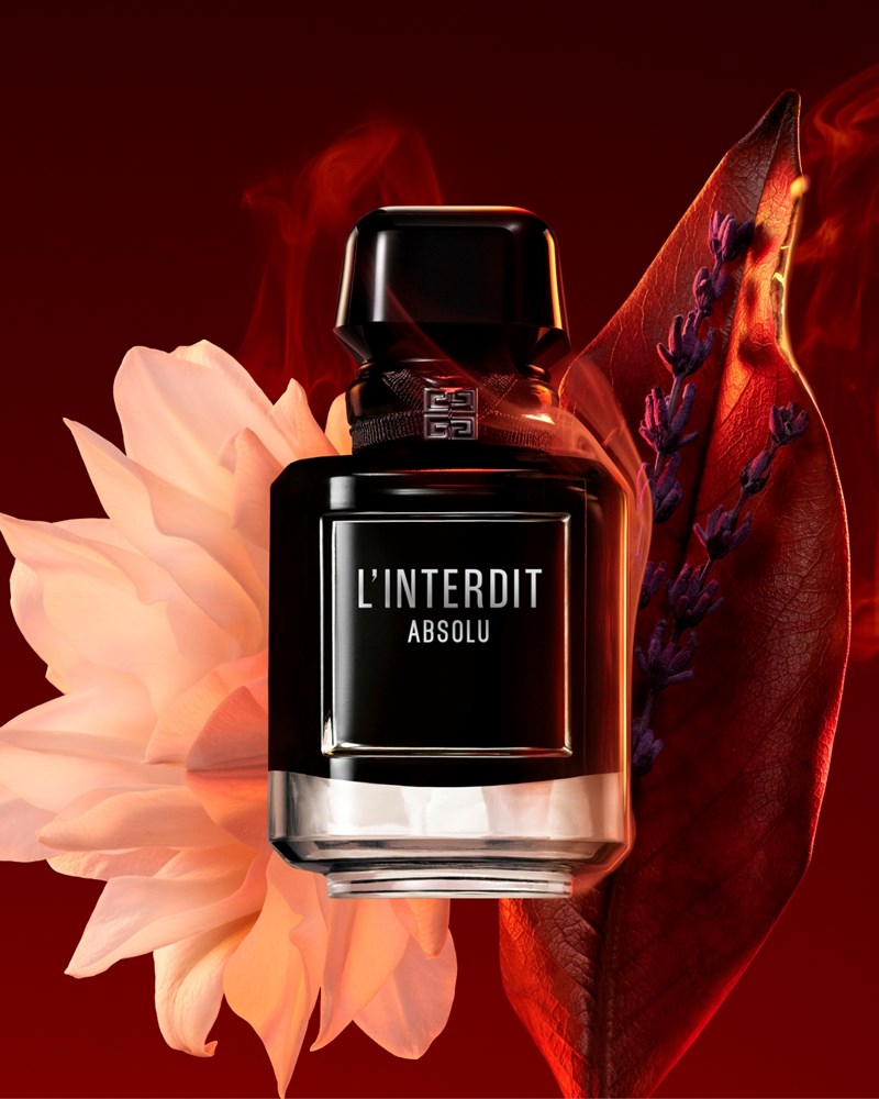 Αυτό είναι το άρωμα για μια σύγχρονη Audrey Hepburn - εικόνα 1