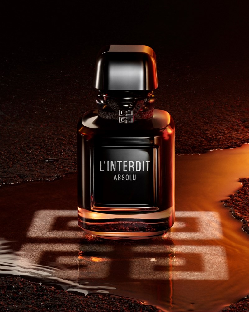 Αυτό είναι το άρωμα για μια σύγχρονη Audrey Hepburn - εικόνα 2