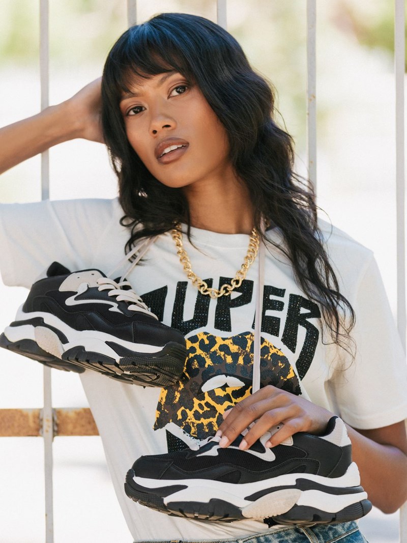 Superdry: Η νέα συλλογή με παπούτσια που απευθύνονται σε κάθε περίσταση του φθινοπώρου - εικόνα 3