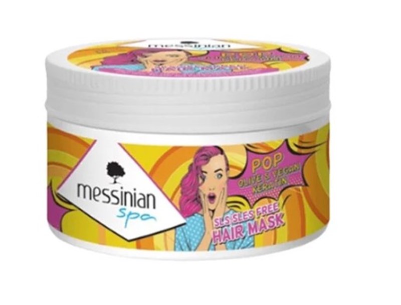 Οι λόγοι που θα σε πείσουν να επενδύσεις σε μια αποτελεσματική μάσκα μαλλιών - εικόνα 3