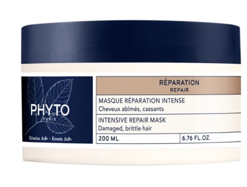 Οι λόγοι που θα σε πείσουν να επενδύσεις σε μια αποτελεσματική μάσκα μαλλιών - εικόνα 4