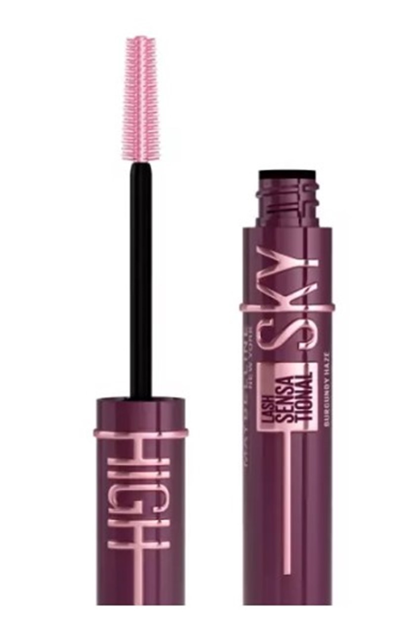 Αυτή είναι η mascara που έχει γίνει viral στο TikTok και κοστίζει 10 ευρώ - εικόνα 1