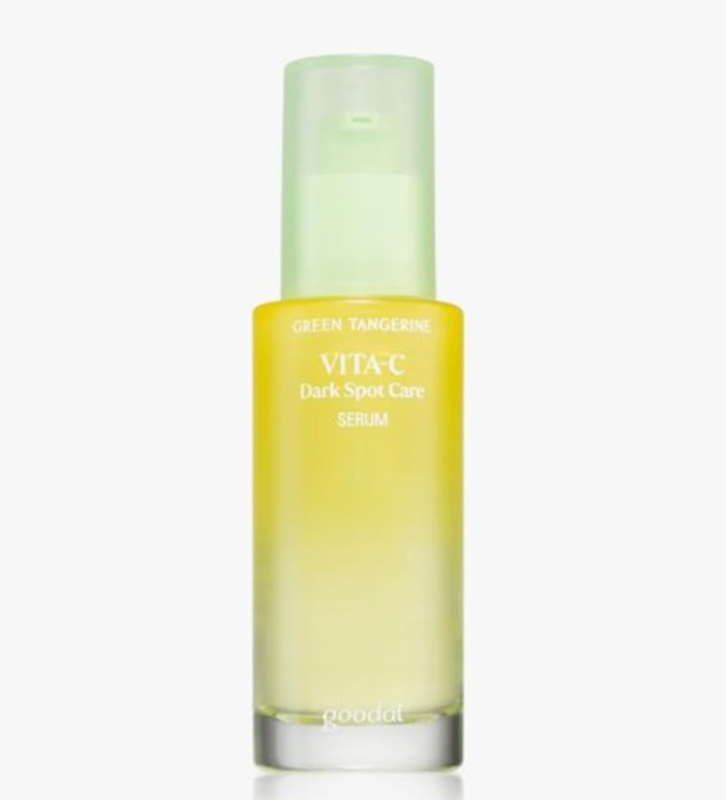 Αυτός ο ορός βιταμίνης C είναι από τους πιο διαδεδομένους στην Κορέα τώρα - εικόνα 1