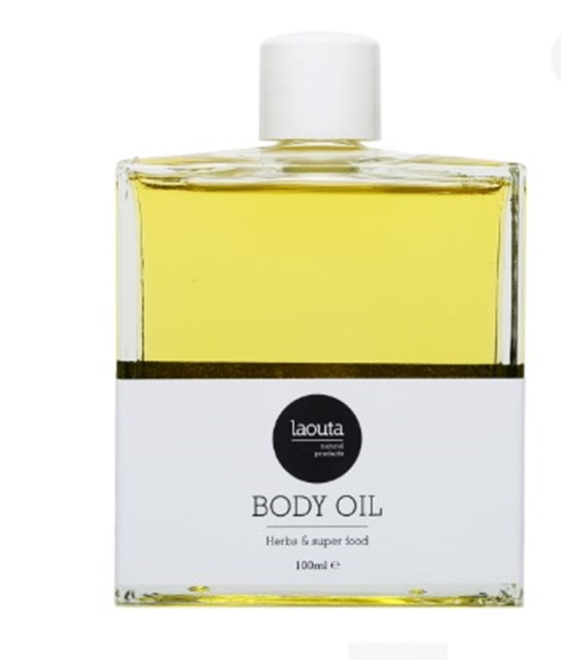 Το μυστικό των supermodels για βελούδινη επιδερμίδα στο σώμα - εικόνα 2