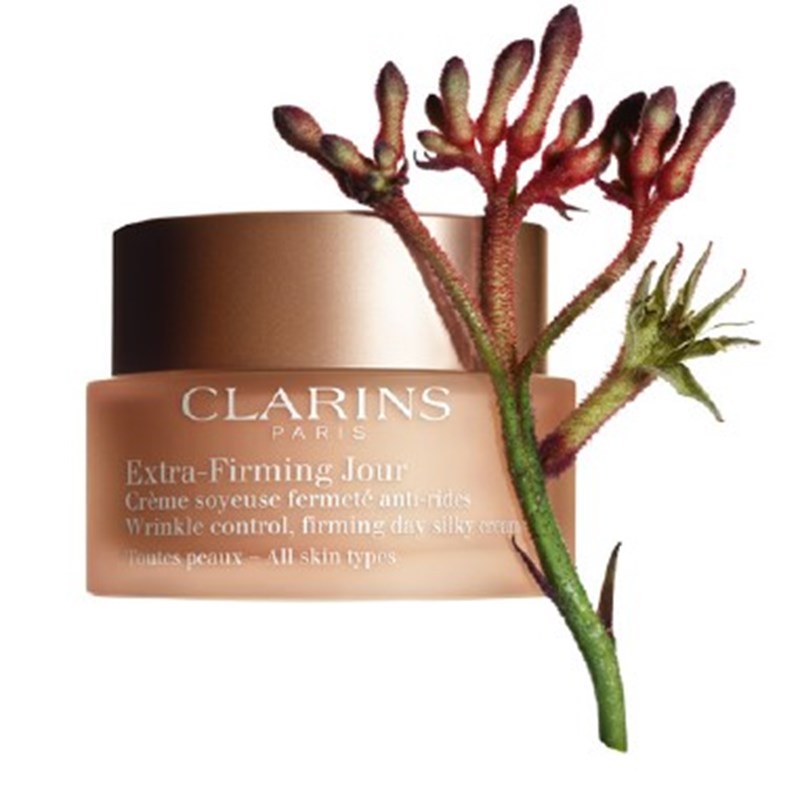 Success Story: Τα 70 χρόνια πορείας της Clarins στην ομορφιά, την καινοτομία και τη φροντίδα - εικόνα 5