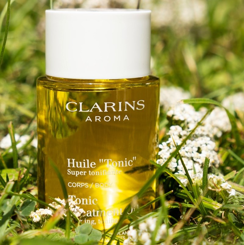 Success Story: Τα 70 χρόνια πορείας της Clarins στην ομορφιά, την καινοτομία και τη φροντίδα - εικόνα 1