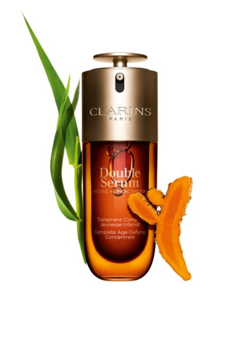 Success Story: Τα 70 χρόνια πορείας της Clarins στην ομορφιά, την καινοτομία και τη φροντίδα - εικόνα 3