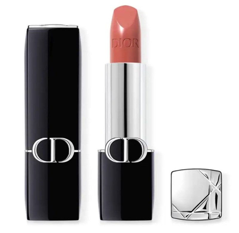 Jennifer Lawrence: Έκανε το απόλυτο nude μακιγιάζ και ξέρουμε ακριβώς τα προϊόντα που χρησιμοποίησε - εικόνα 13