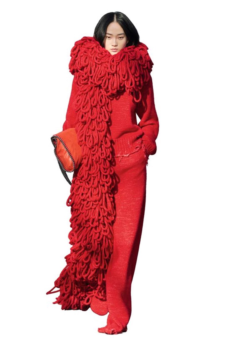 Top 5: Οι game changer τάσεις που θα αναβαθμίσουν τα χειμωνιάτικα looks μας - εικόνα 6