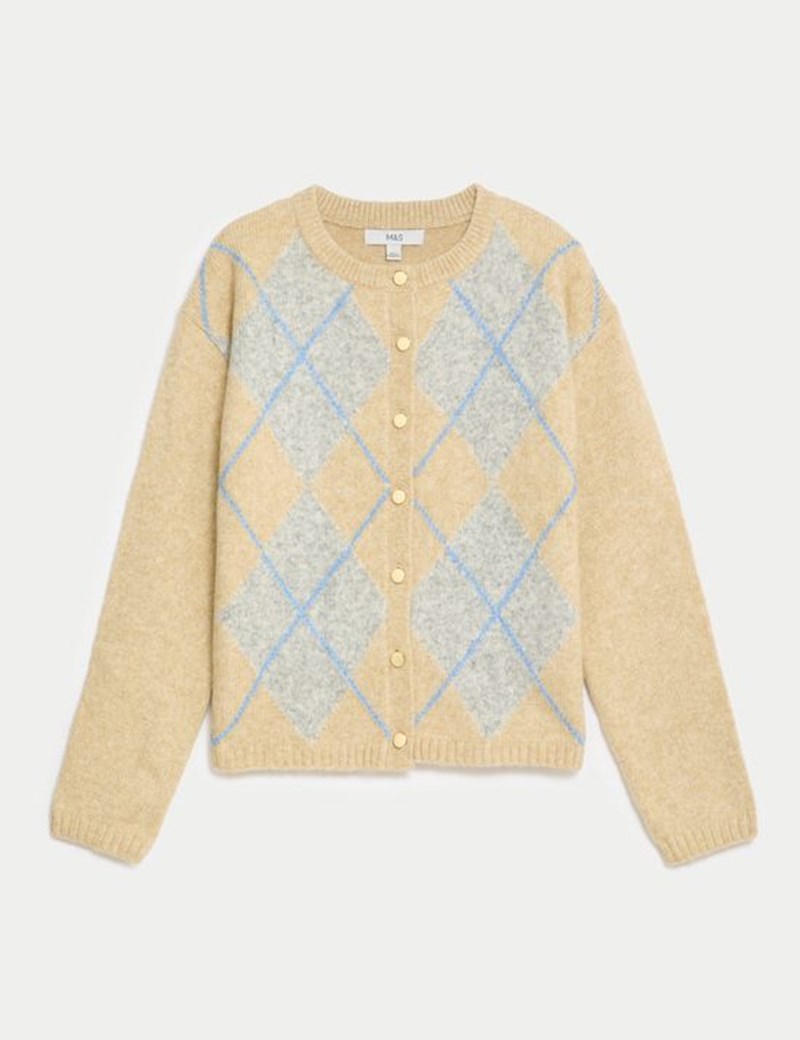 9 κομμάτια από τη φθινοπωρινή συλλογή των Marks & Spencer που ανυπομονούμε να φορέσουμε - εικόνα 4