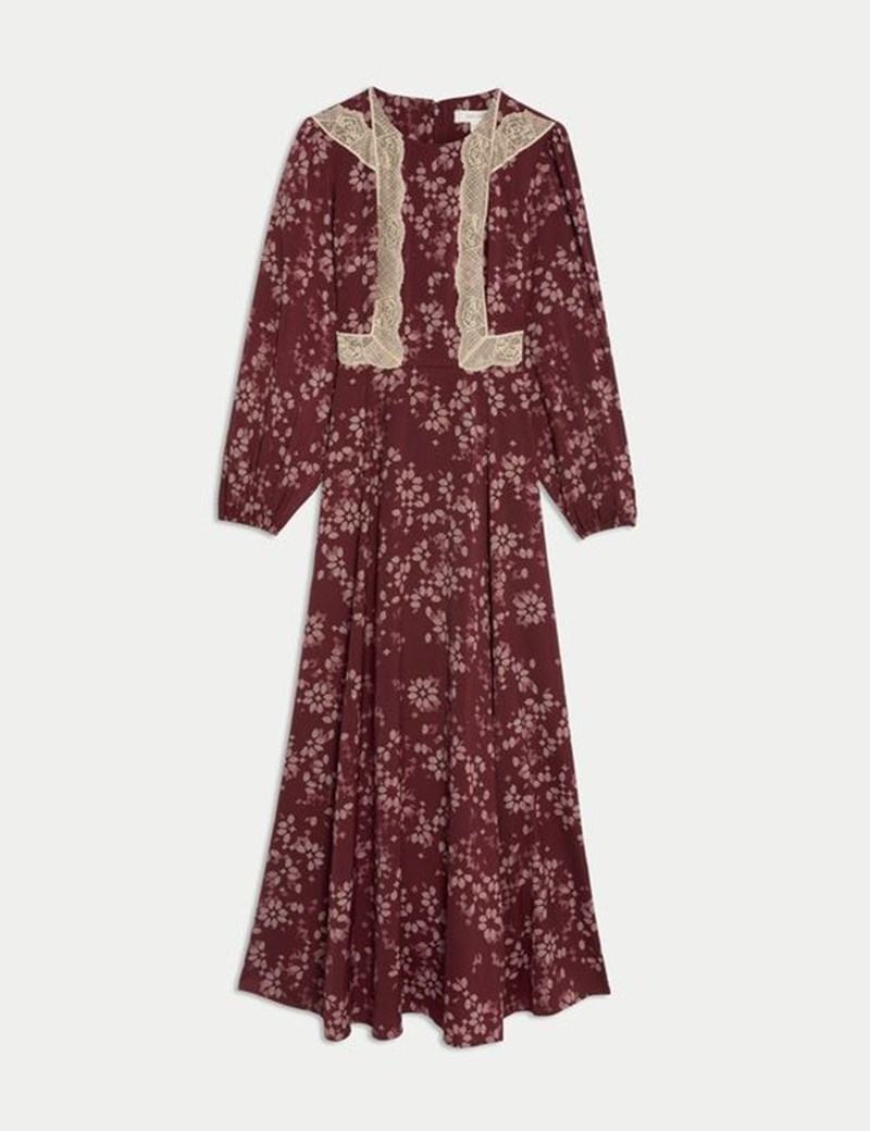 9 κομμάτια από τη φθινοπωρινή συλλογή των Marks & Spencer που ανυπομονούμε να φορέσουμε - εικόνα 6