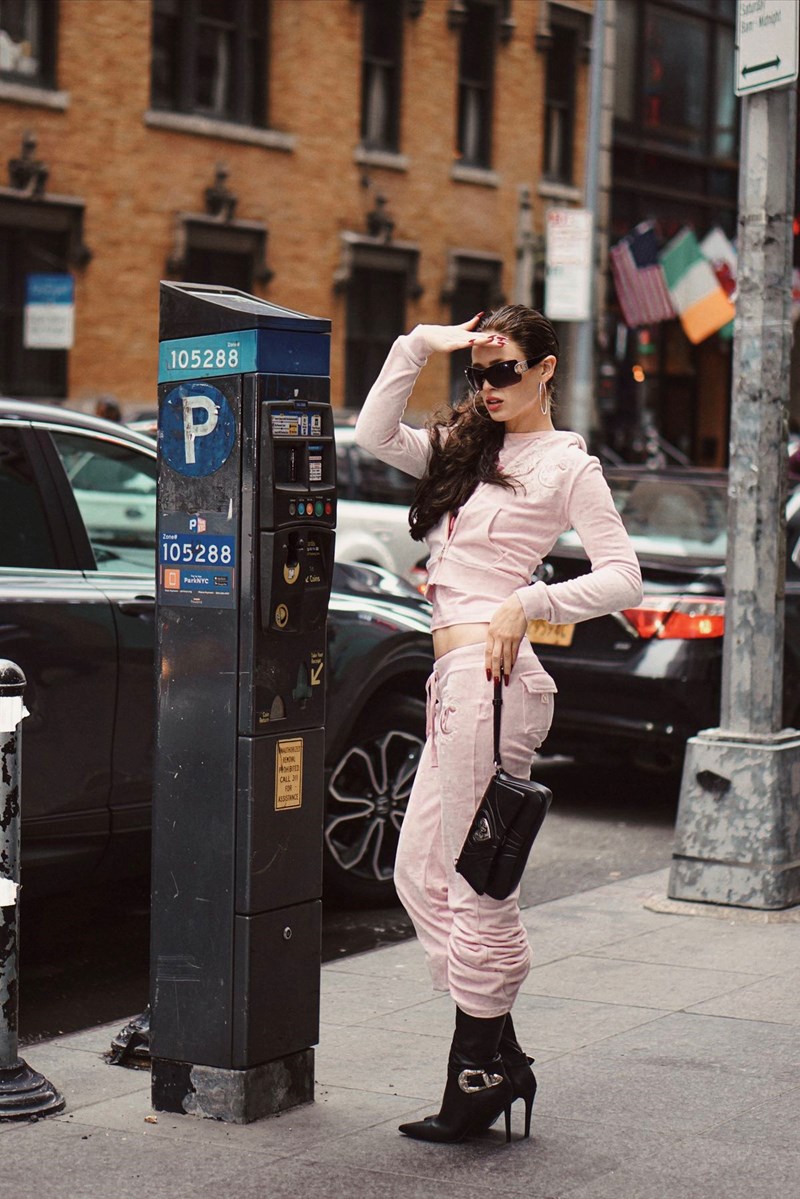 Σε αυτή τη συλλογή βρήκαμε όλα τα Y2K items που θέλουμε να επαναφέρουμε στο στιλ μας - εικόνα 5