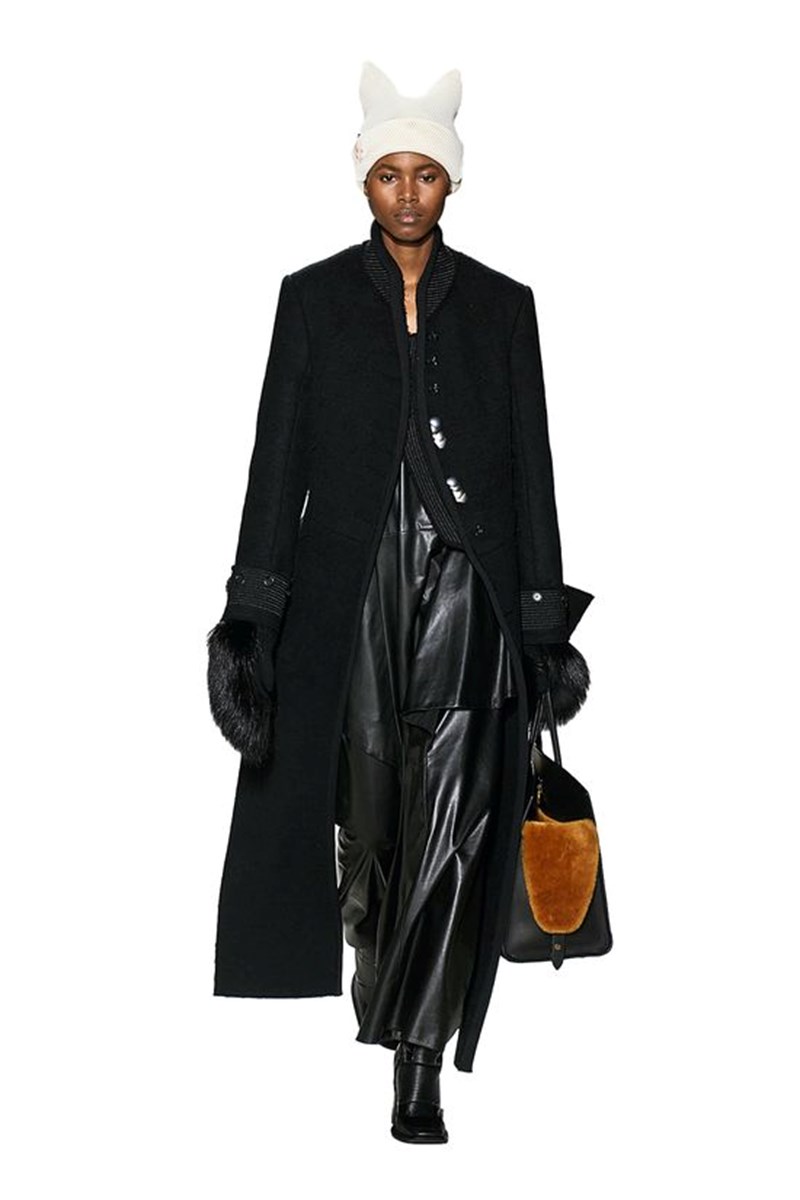 Top 5: Οι game changer τάσεις που θα αναβαθμίσουν τα χειμωνιάτικα looks μας - εικόνα 1