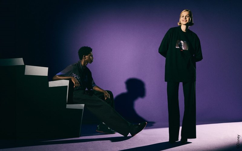 HUGO: Η νέα capsule συλλογή που εμπνέεται από το Halloween - εικόνα 3