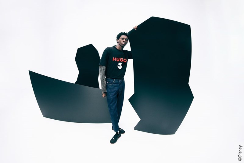 HUGO: Η νέα capsule συλλογή που εμπνέεται από το Halloween - εικόνα 4