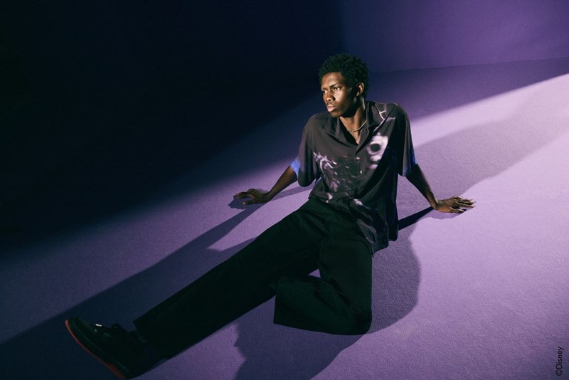 HUGO: Η νέα capsule συλλογή που εμπνέεται από το Halloween - εικόνα 2