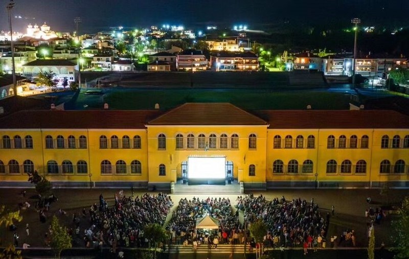 Φεστιβάλ Ταινιών Μικρού Μήκους Δράμας: Τι μεγάλο κρατήσαμε στην καρδιά μας - εικόνα 9