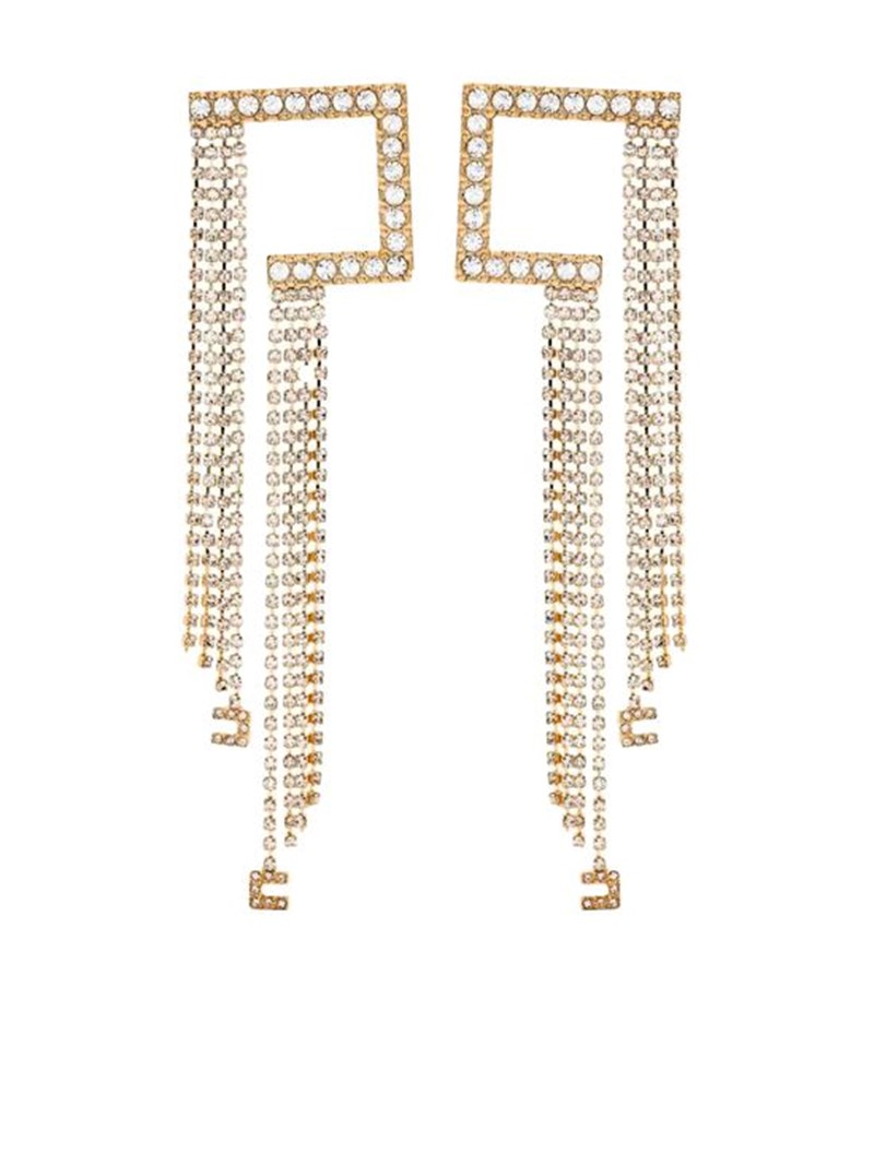 Fringe Fever: Τα κρόσσια επιστρέφουν δυναμικά στο στιλ μας και το φθινόπωρο - εικόνα 6