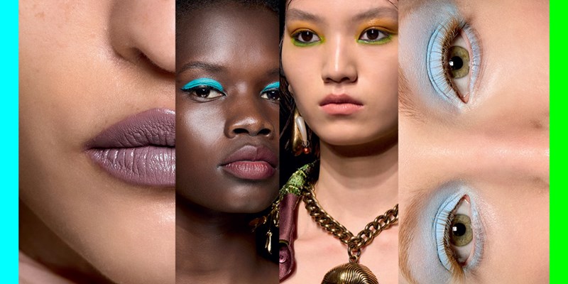 Αυτές είναι οι 5 μεγαλύτερες τάσεις της σεζόν για μαλλιά και μακιγιάζ - εικόνα 1