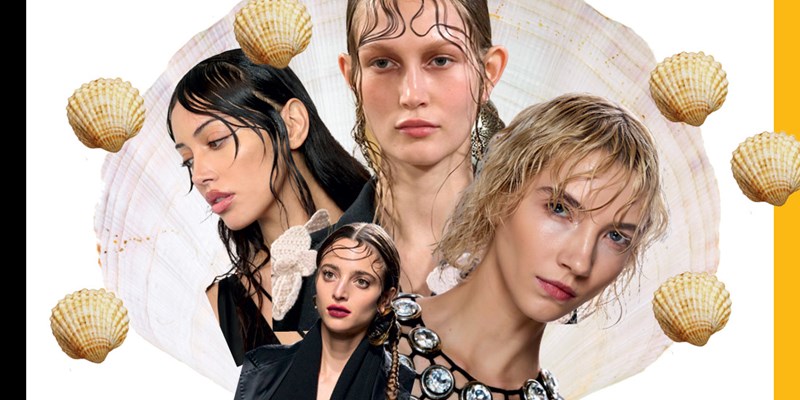 Αυτές είναι οι 5 μεγαλύτερες τάσεις της σεζόν για μαλλιά και μακιγιάζ - εικόνα 3