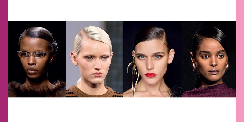 Αυτές είναι οι 5 μεγαλύτερες τάσεις της σεζόν για μαλλιά και μακιγιάζ - εικόνα 4