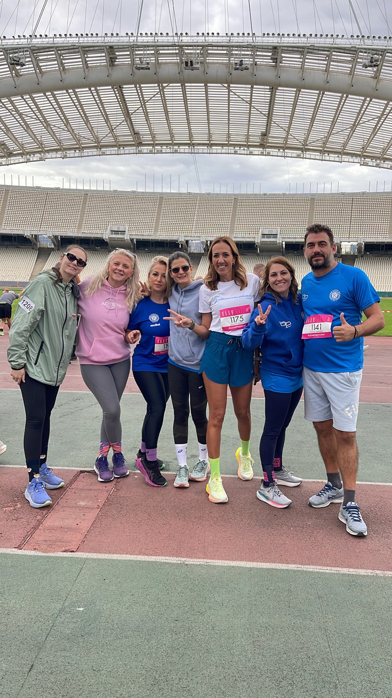 ELLE RUN 2024: Ένας αγώνας δρόμου αφιερωμένος στις θάλασσές μας - εικόνα 22