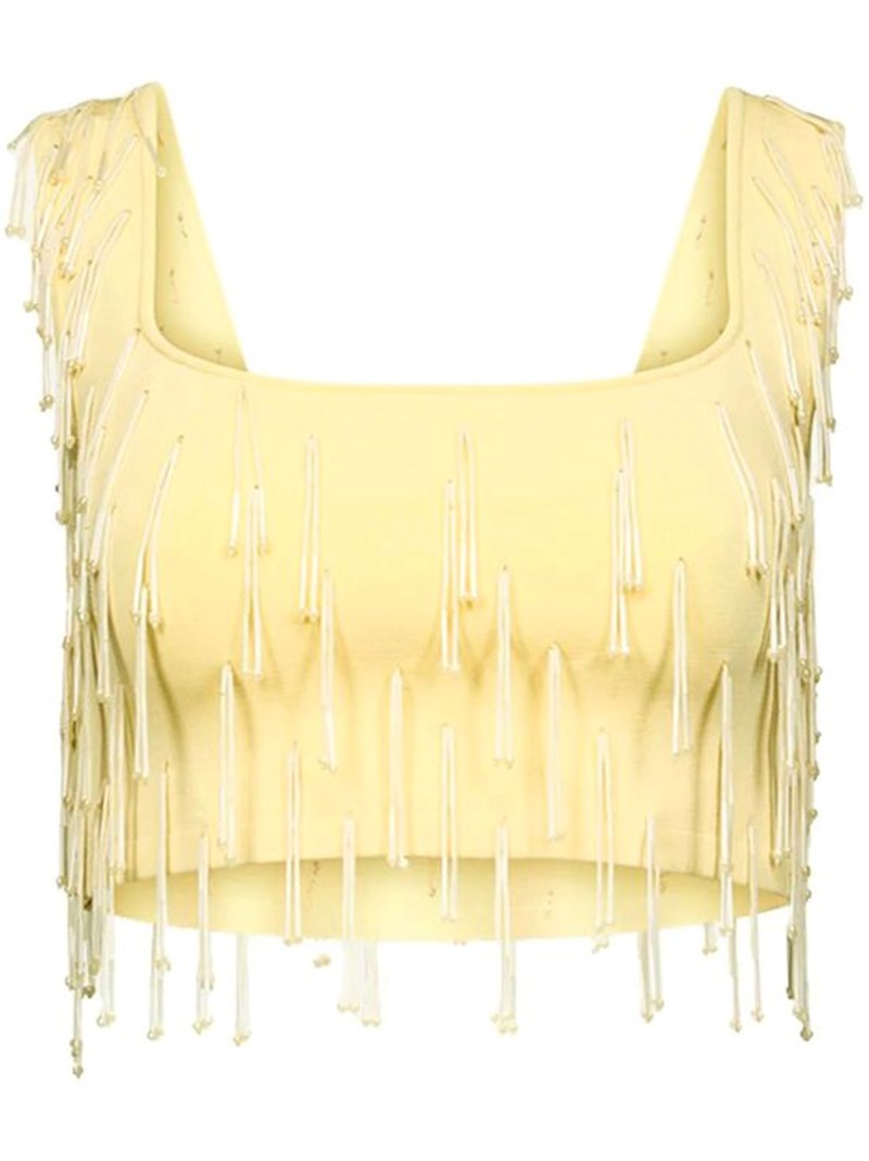 Fringe Fever: Τα κρόσσια επιστρέφουν δυναμικά στο στιλ μας και το φθινόπωρο - εικόνα 1